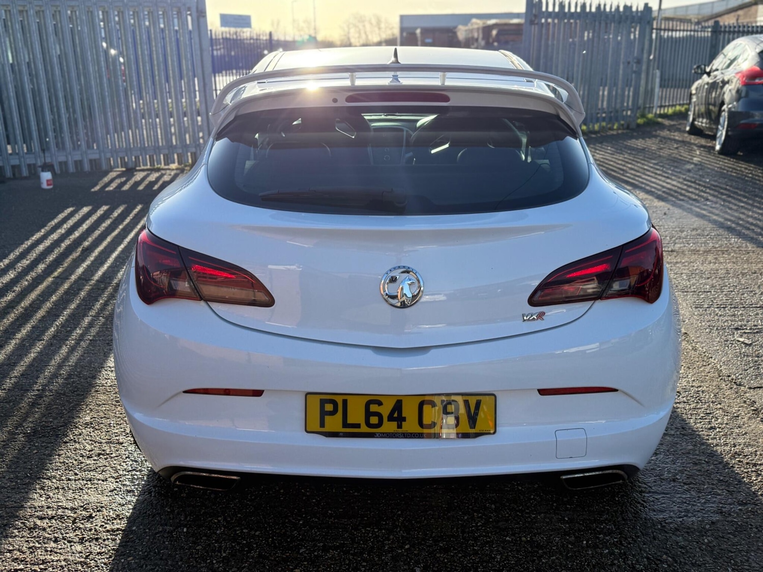 Used Vauxhall Astra GTC 2014 for sale - 77314765: Photo 6