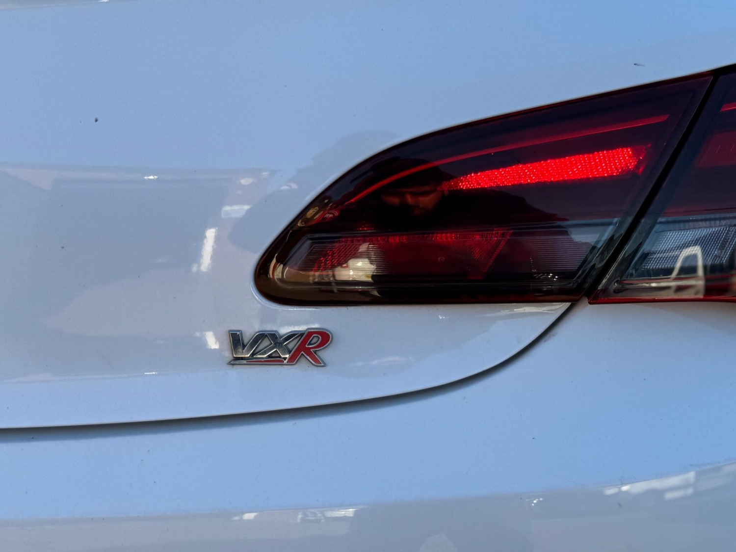 Used Vauxhall Astra GTC 2014 for sale - 77314765: Photo 9