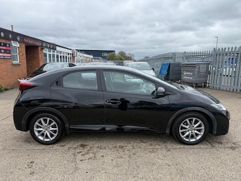 Used Honda Civic 2015 for sale - 77883605: Photo