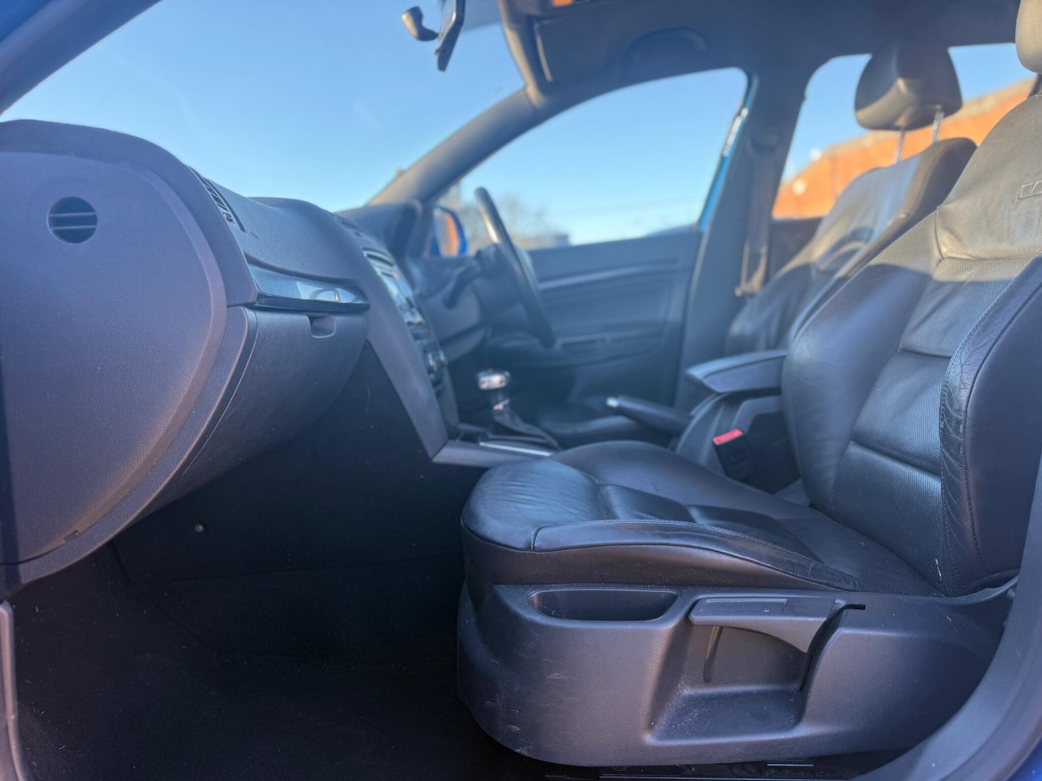 Used Skoda Octavia 2012 for sale - 77066342: Photo 10