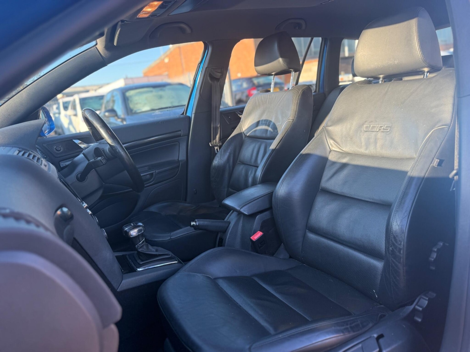 Used Skoda Octavia 2012 for sale - 77066342: Photo 11