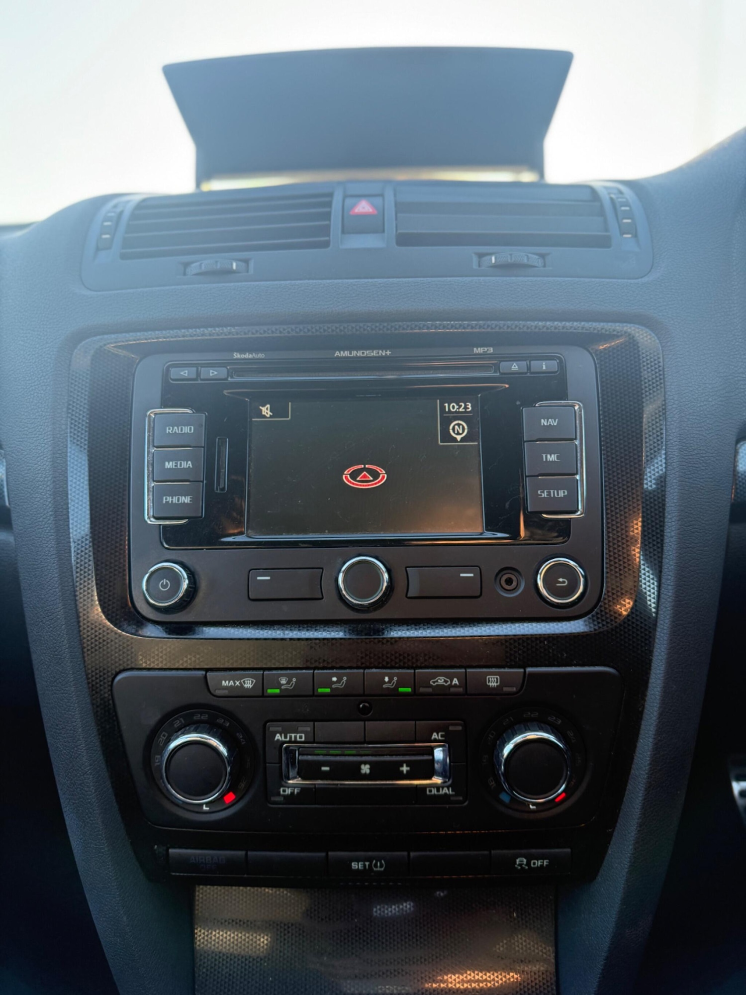 Used Skoda Octavia 2012 for sale - 77066342: Photo 16