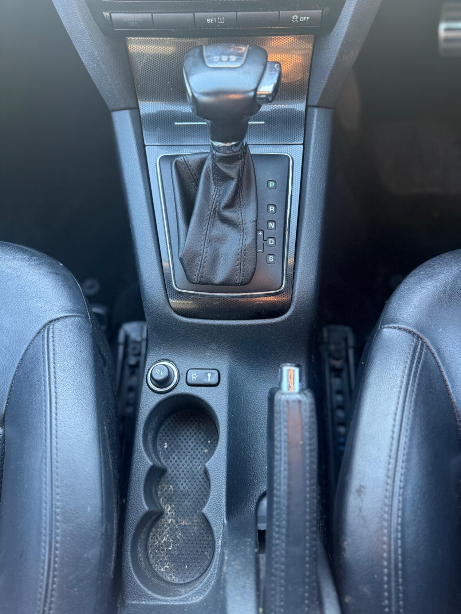 Used Skoda Octavia 2012 for sale - 77066342: Photo 17