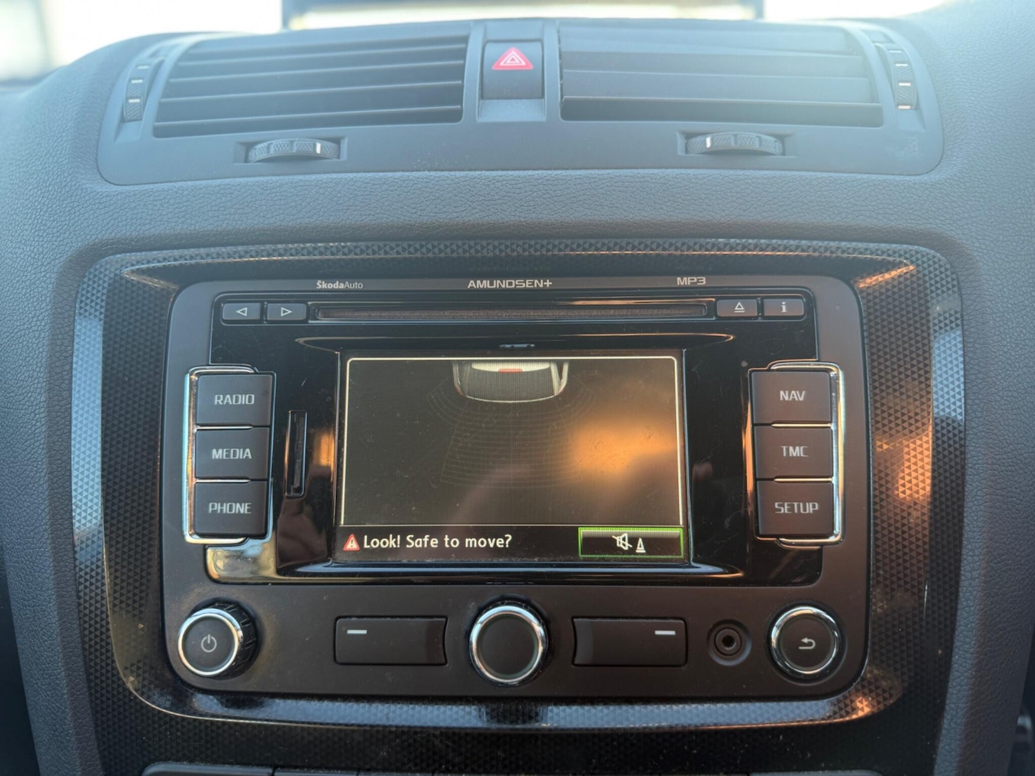 Used Skoda Octavia 2012 for sale - 77066342: Photo 18