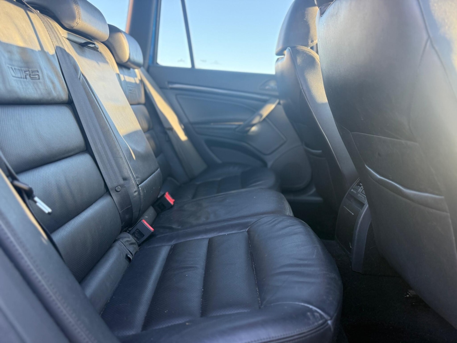 Used Skoda Octavia 2012 for sale - 77066342: Photo 21