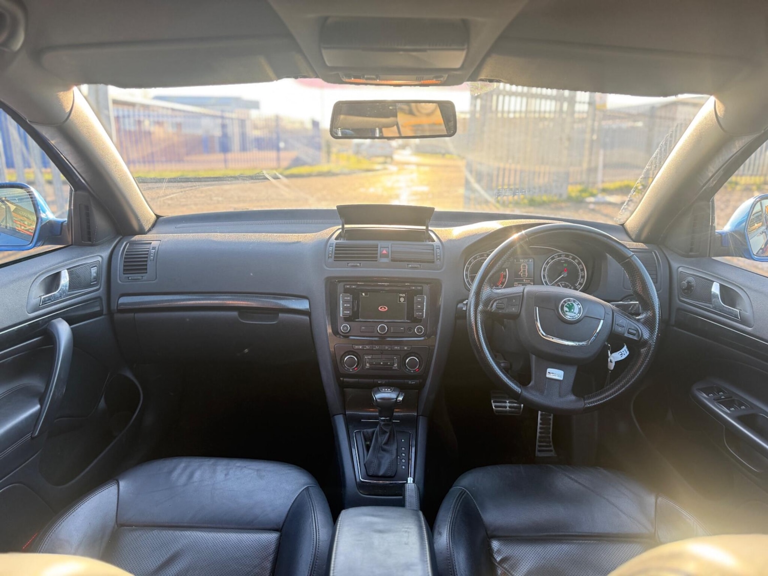 Used Skoda Octavia 2012 for sale - 77066342: Photo 26