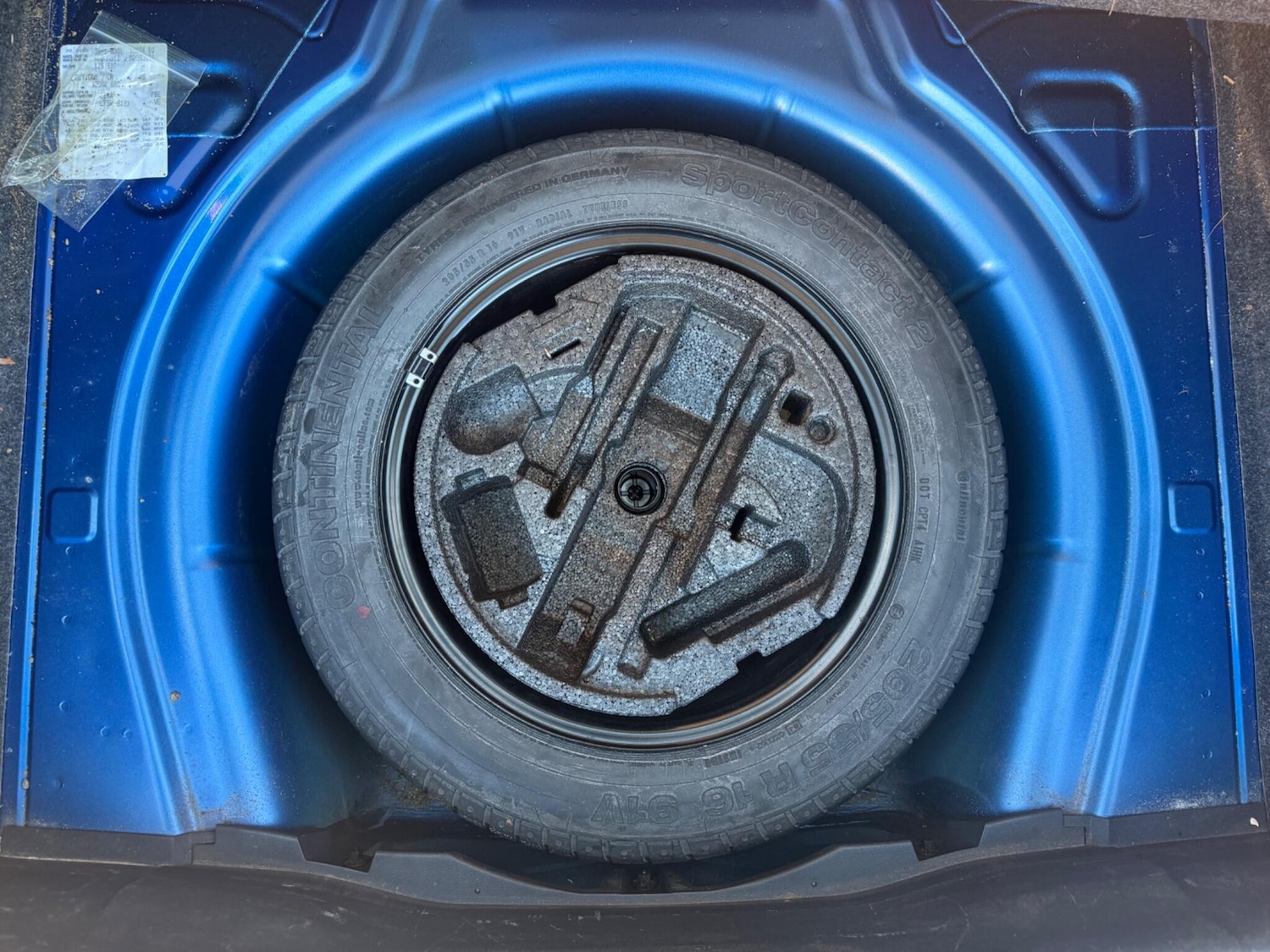 Used Skoda Octavia 2012 for sale - 77066342: Photo 27