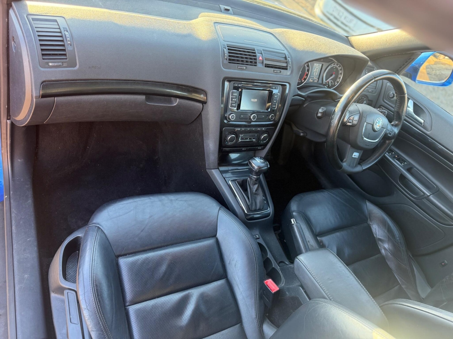 Used Skoda Octavia 2012 for sale - 77066342: Photo 9