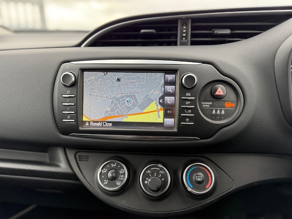 Used Toyota Yaris 2020 for sale - 76214232: Photo 15