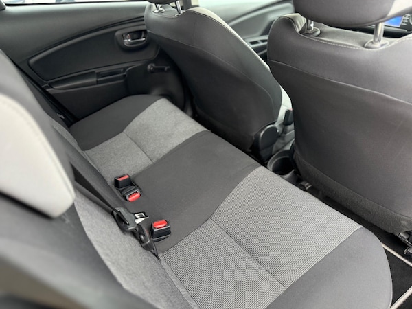 Used Toyota Yaris 2020 for sale - 76214232: Photo 18