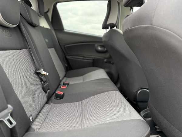 Used Toyota Yaris 2020 for sale - 76214232: Photo 19