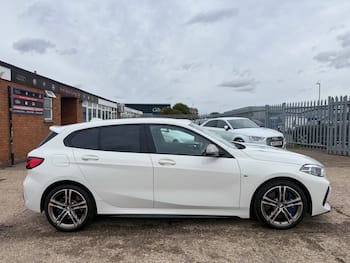 Used BMW 1 Series 2019 for sale - 79751419: Photo