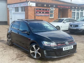 Used Volkswagen Golf 2014 for sale - 79621493: Photo