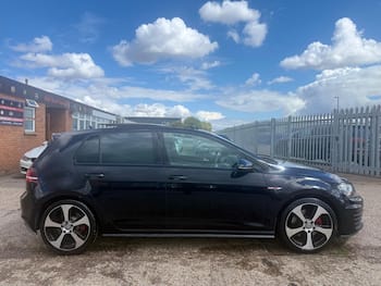 Used Volkswagen Golf 2014 for sale - 79621493: Photo