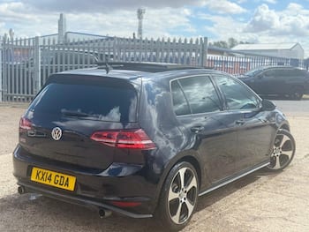 Used Volkswagen Golf 2014 for sale - 79621493: Photo