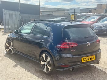 Used Volkswagen Golf 2014 for sale - 79621493: Photo