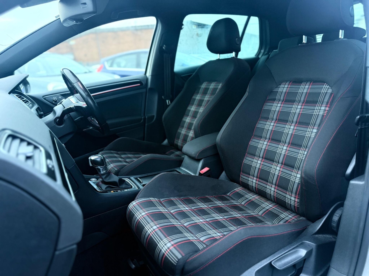 Used Volkswagen Golf 2026 for sale - 77898669: Photo 16