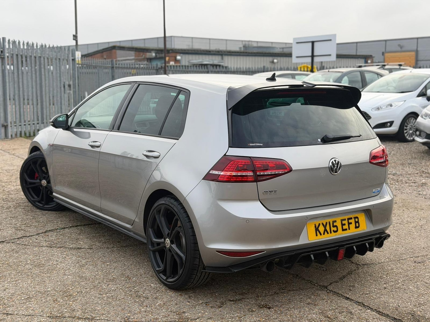 Used Volkswagen Golf 2026 for sale - 77898669: Photo 6