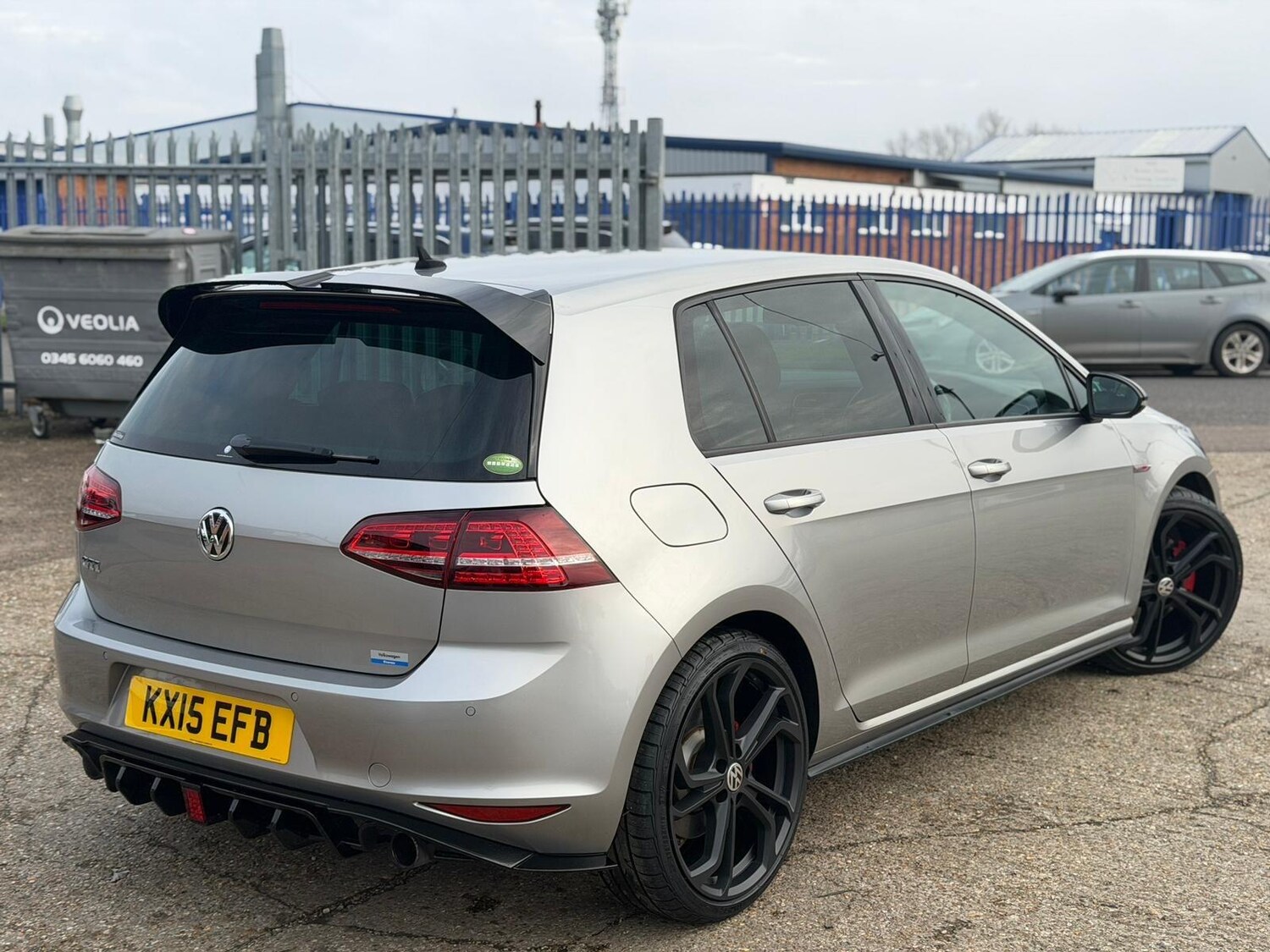 Used Volkswagen Golf 2026 for sale - 77898669: Photo 8