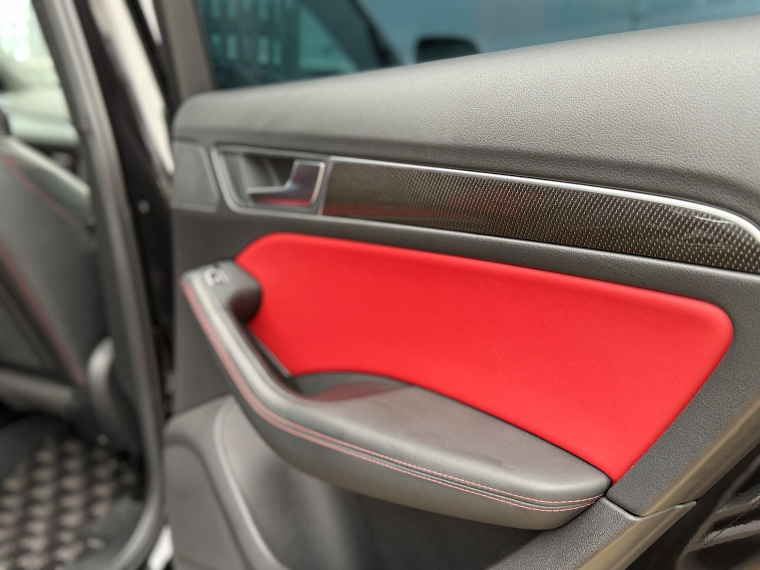 Used Audi SQ5 for sale - 76886501: Photo 14