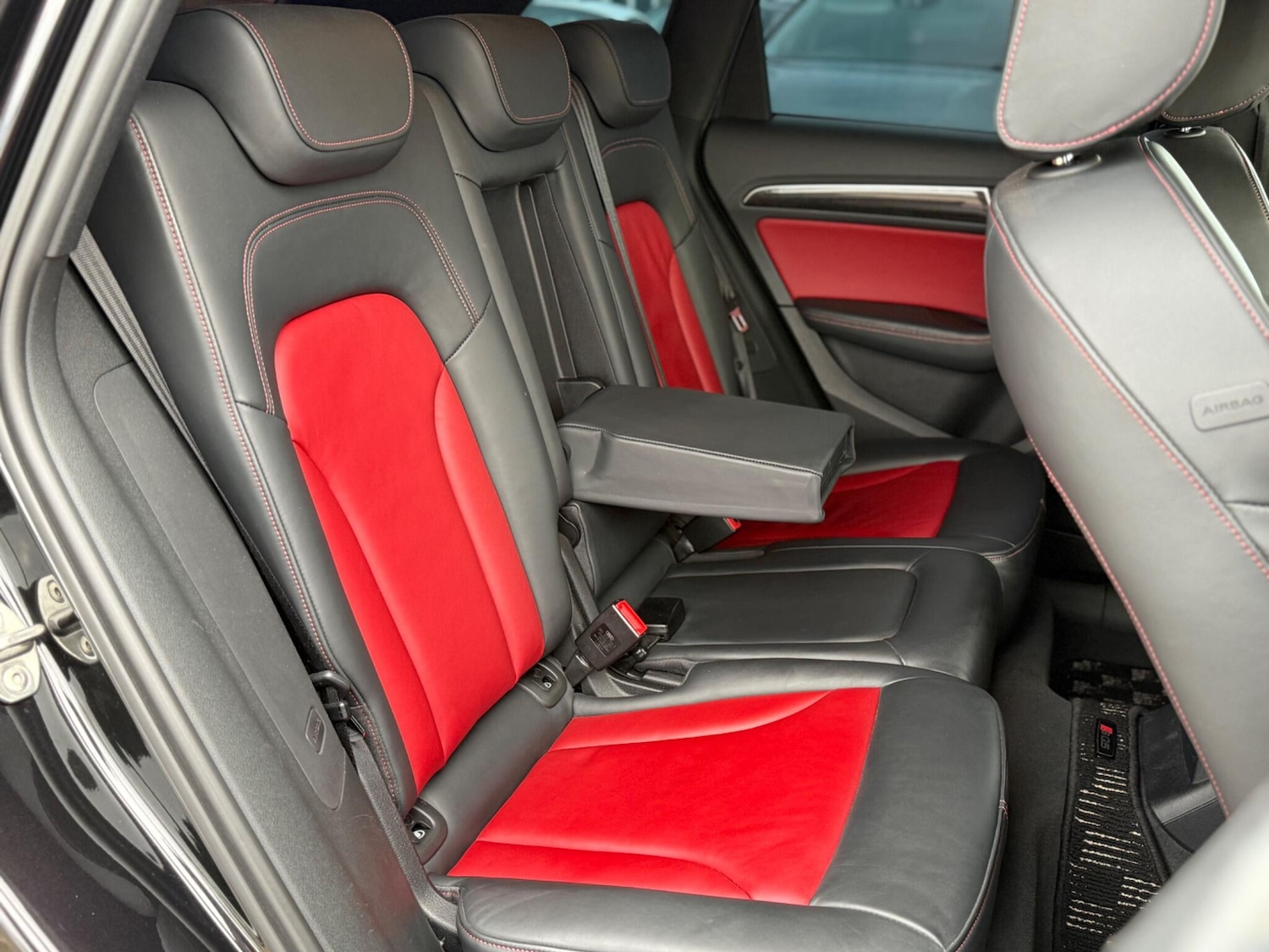 Used Audi SQ5 for sale - 76886501: Photo 15