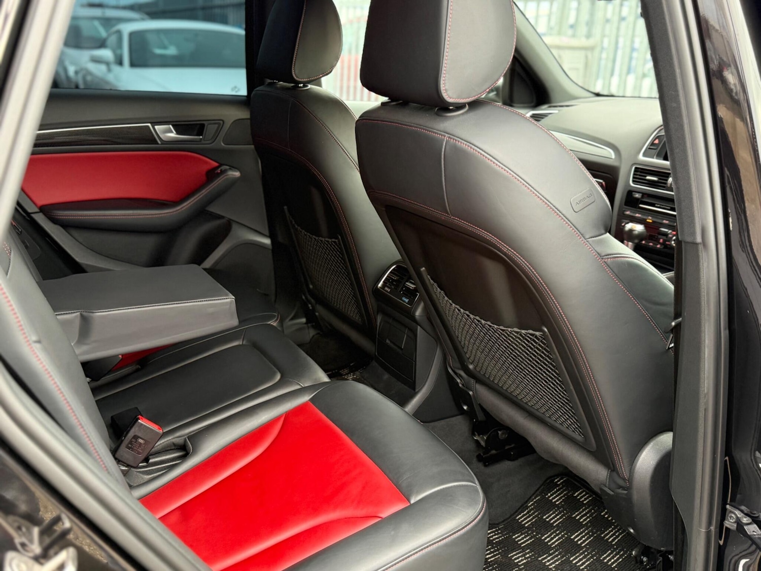 Used Audi SQ5 for sale - 76886501: Photo 16