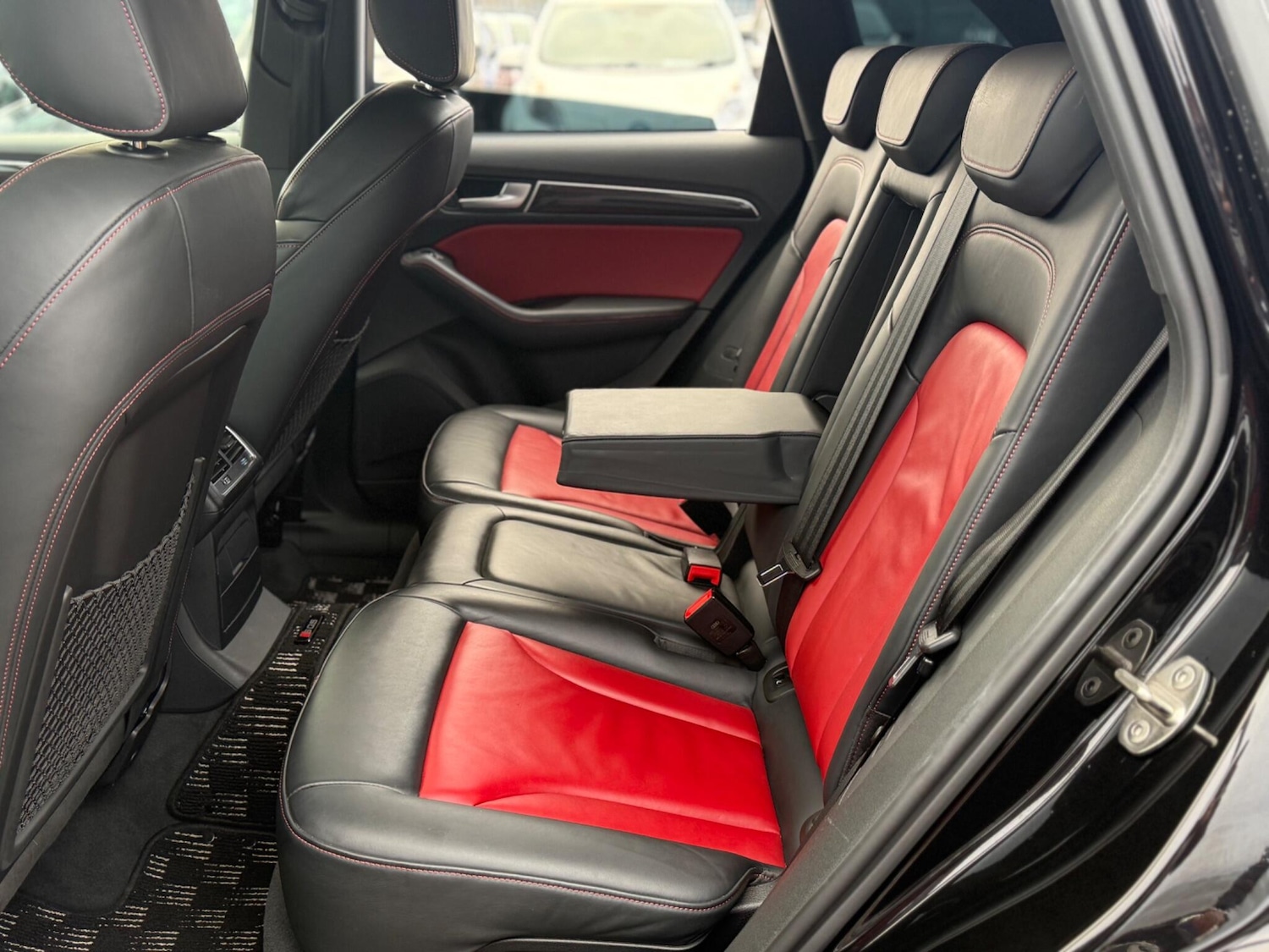 Used Audi SQ5 for sale - 76886501: Photo 18