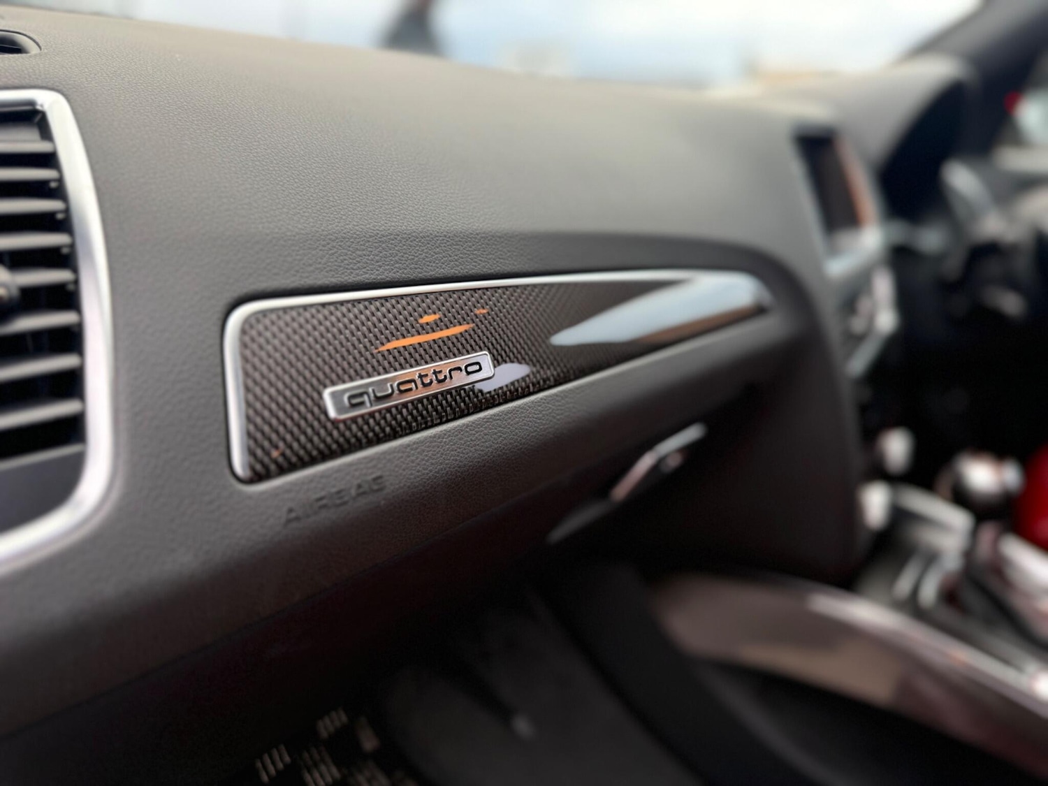 Used Audi SQ5 for sale - 76886501: Photo 21