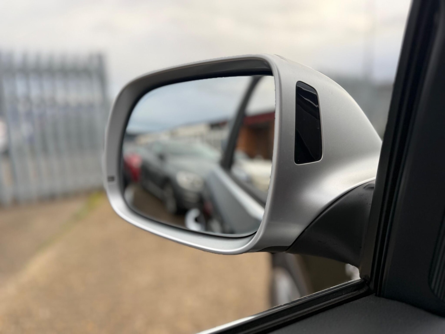 Used Audi SQ5 for sale - 76886501: Photo 23