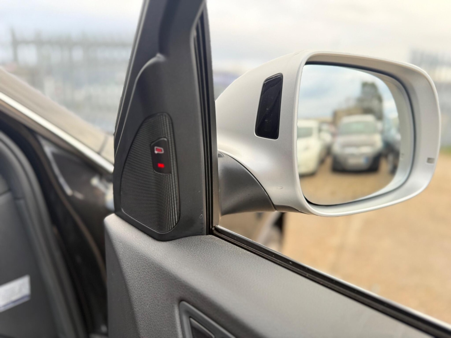 Used Audi SQ5 for sale - 76886501: Photo 28