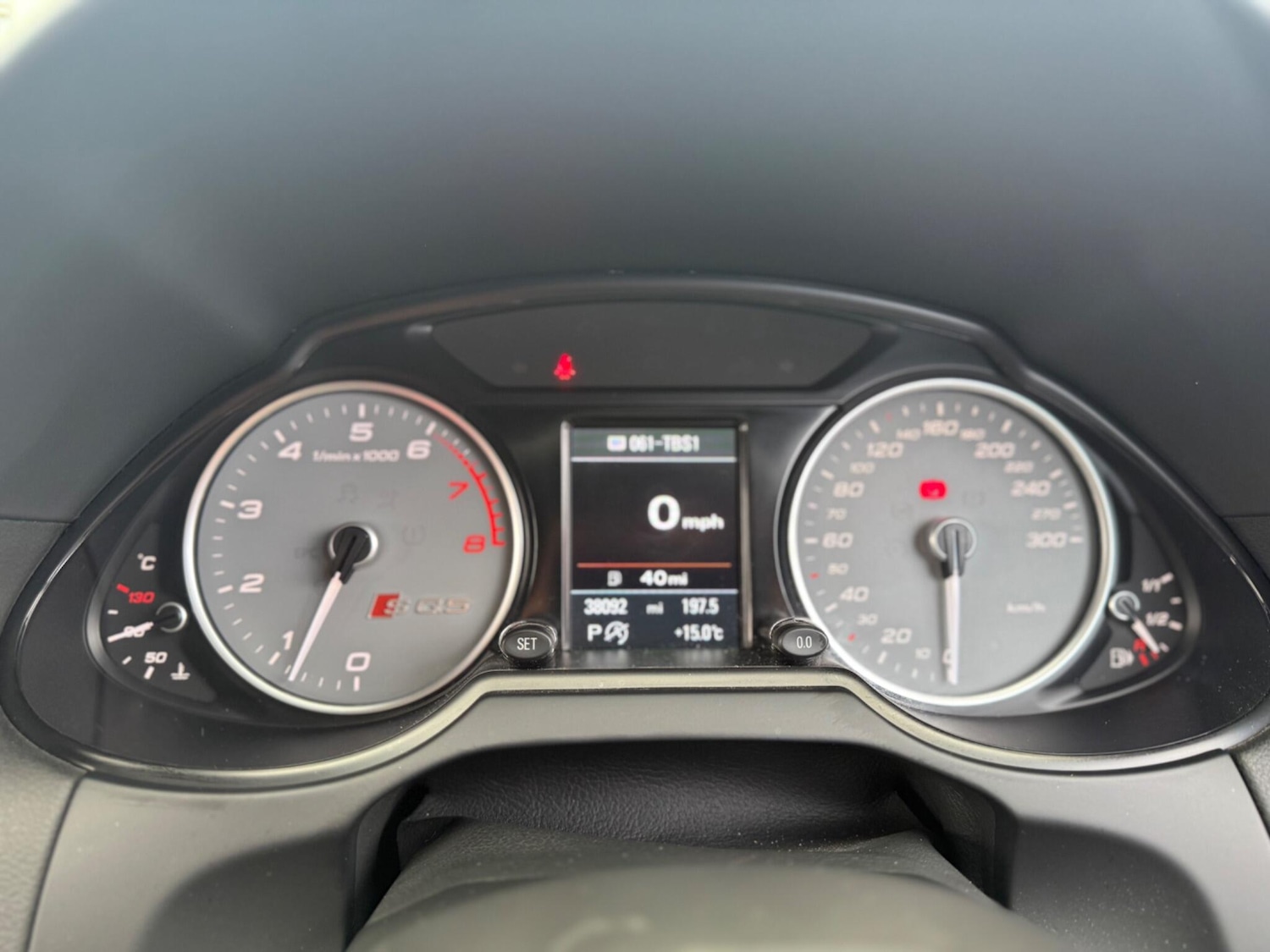 Used Audi SQ5 for sale - 76886501: Photo 29