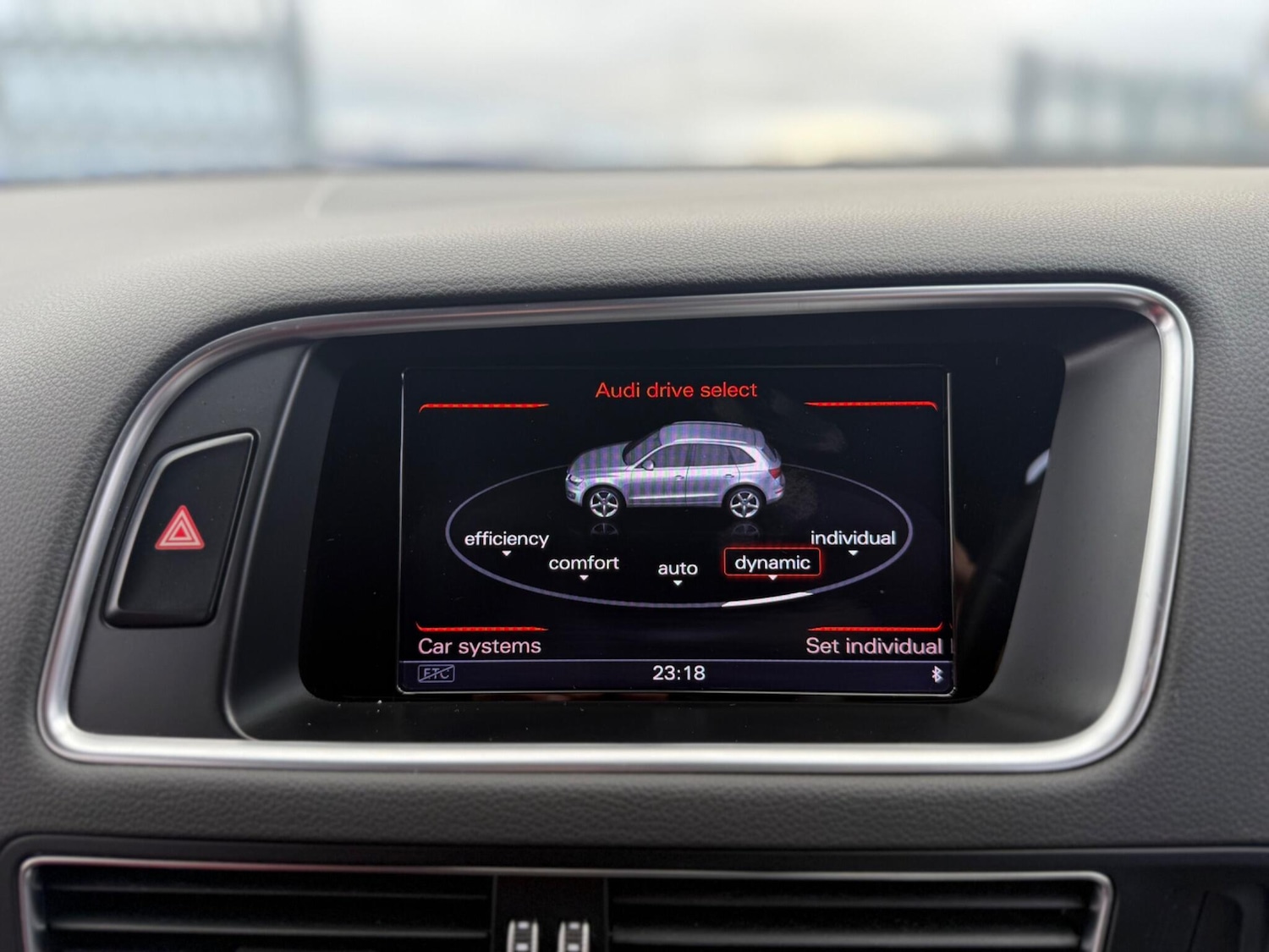 Used Audi SQ5 for sale - 76886501: Photo 30