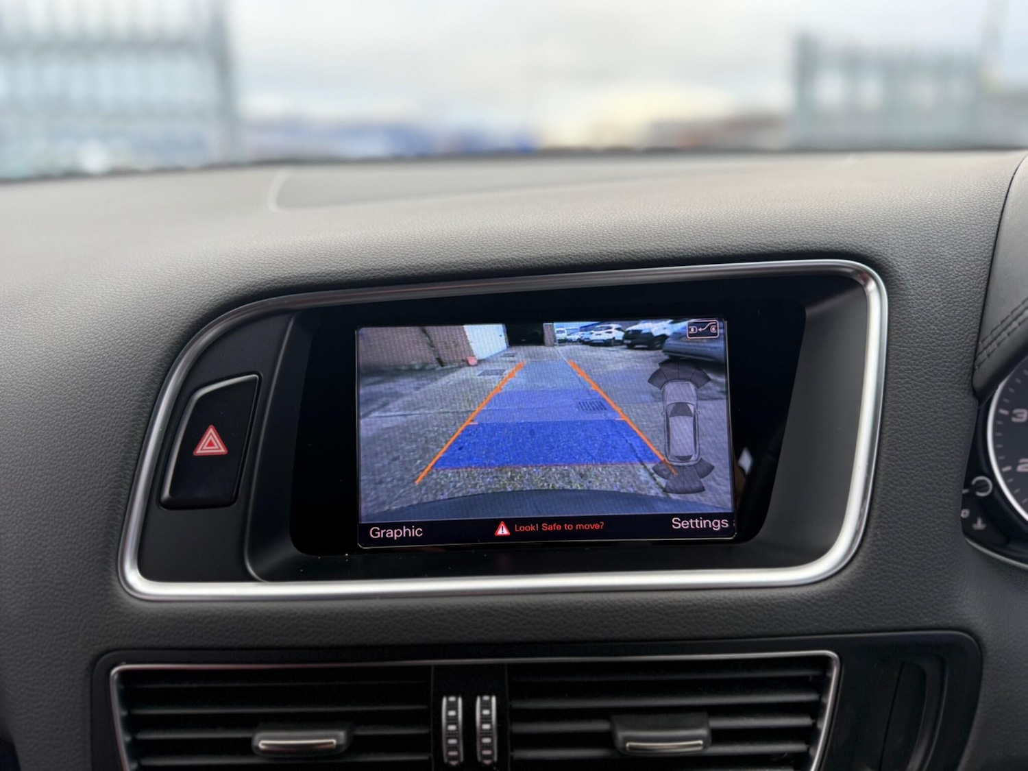 Used Audi SQ5 for sale - 76886501: Photo 31