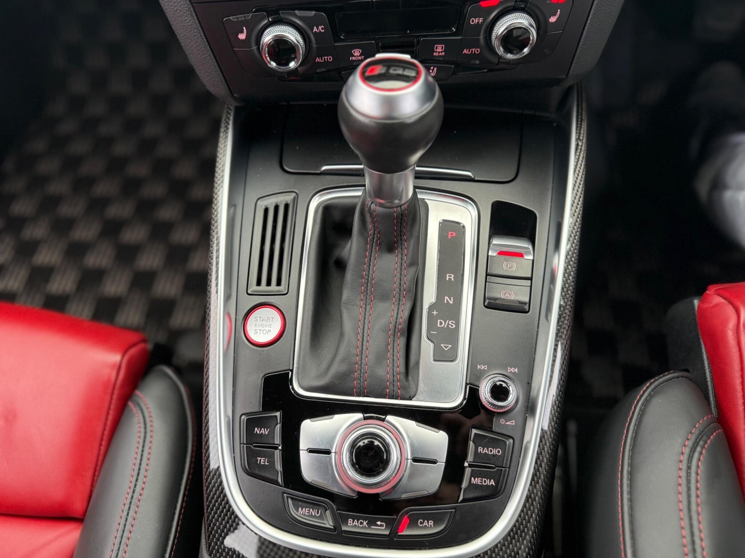 Used Audi SQ5 for sale - 76886501: Photo 32