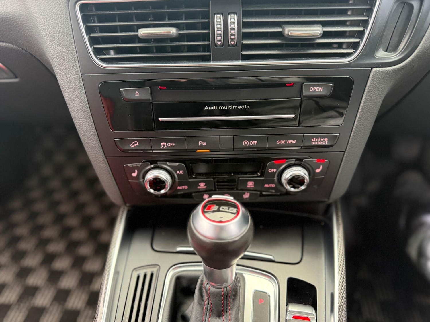 Used Audi SQ5 for sale - 76886501: Photo 33