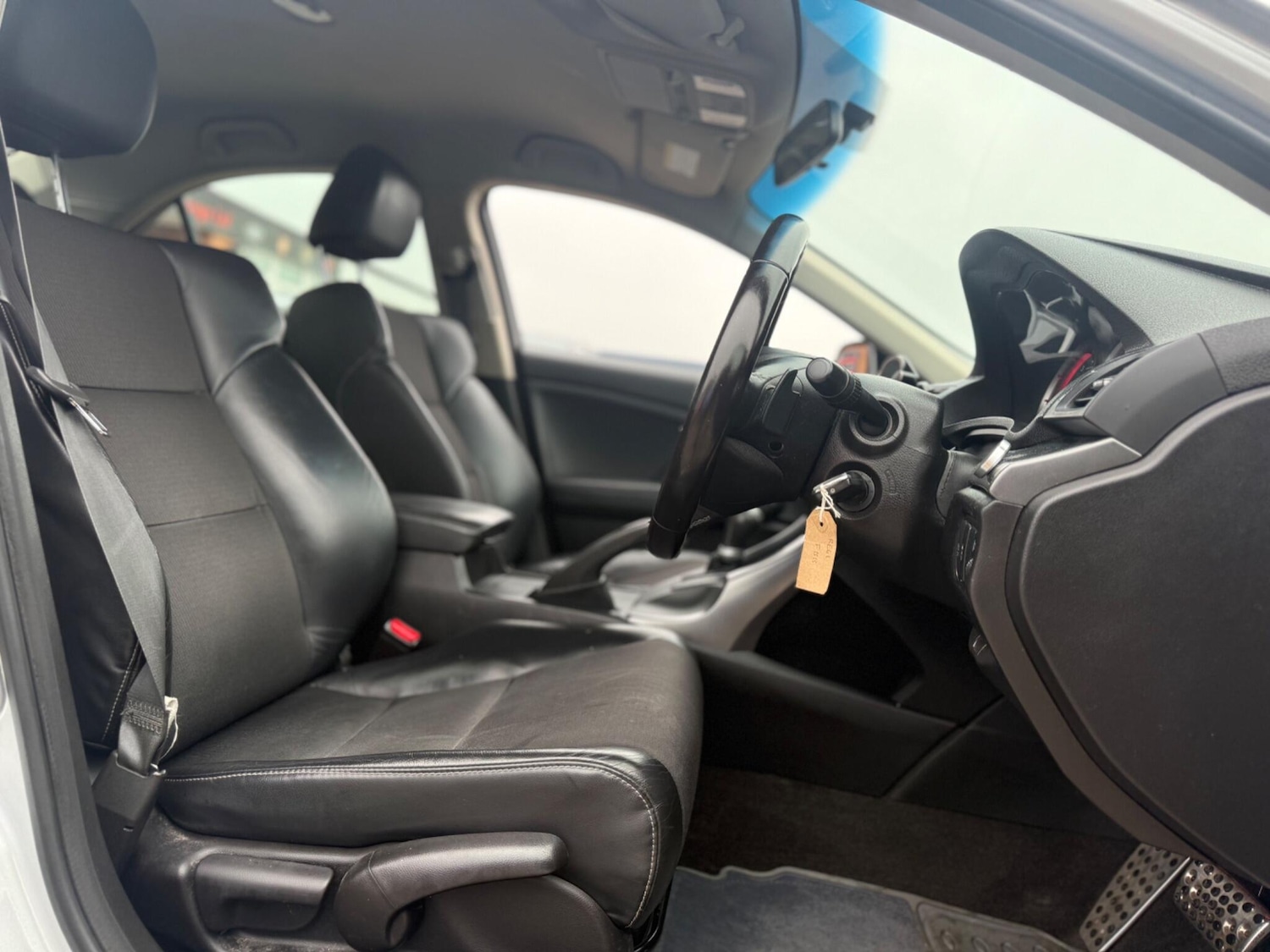 Used Honda Accord 2011 for sale - 77163318: Photo 13