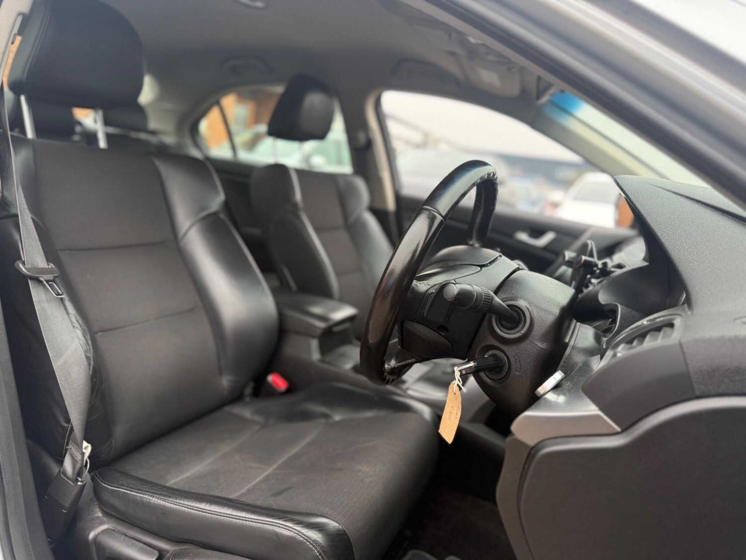 Used Honda Accord 2011 for sale - 77163318: Photo 14