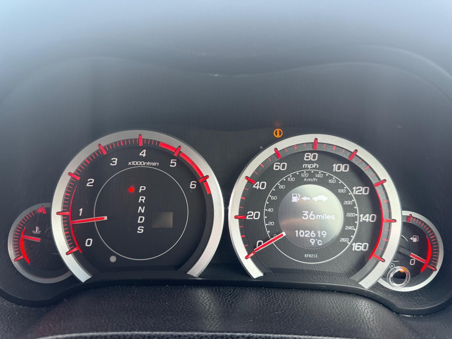 Used Honda Accord 2011 for sale - 77163318: Photo 18