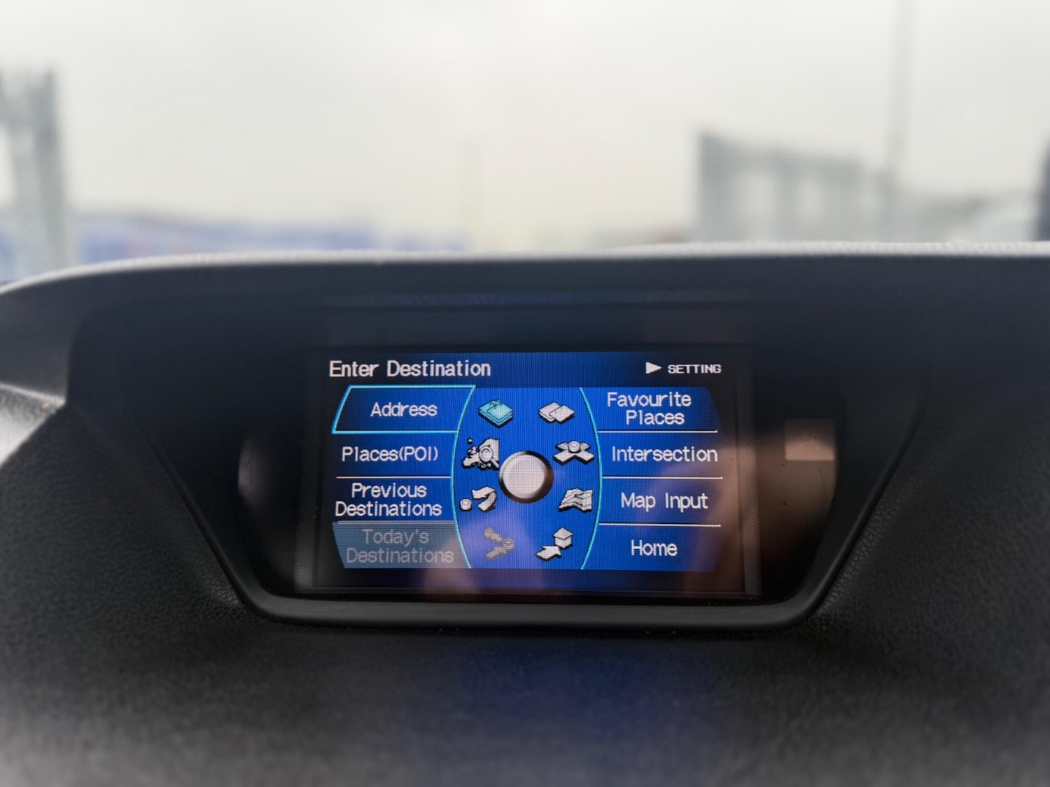 Used Honda Accord 2011 for sale - 77163318: Photo 20