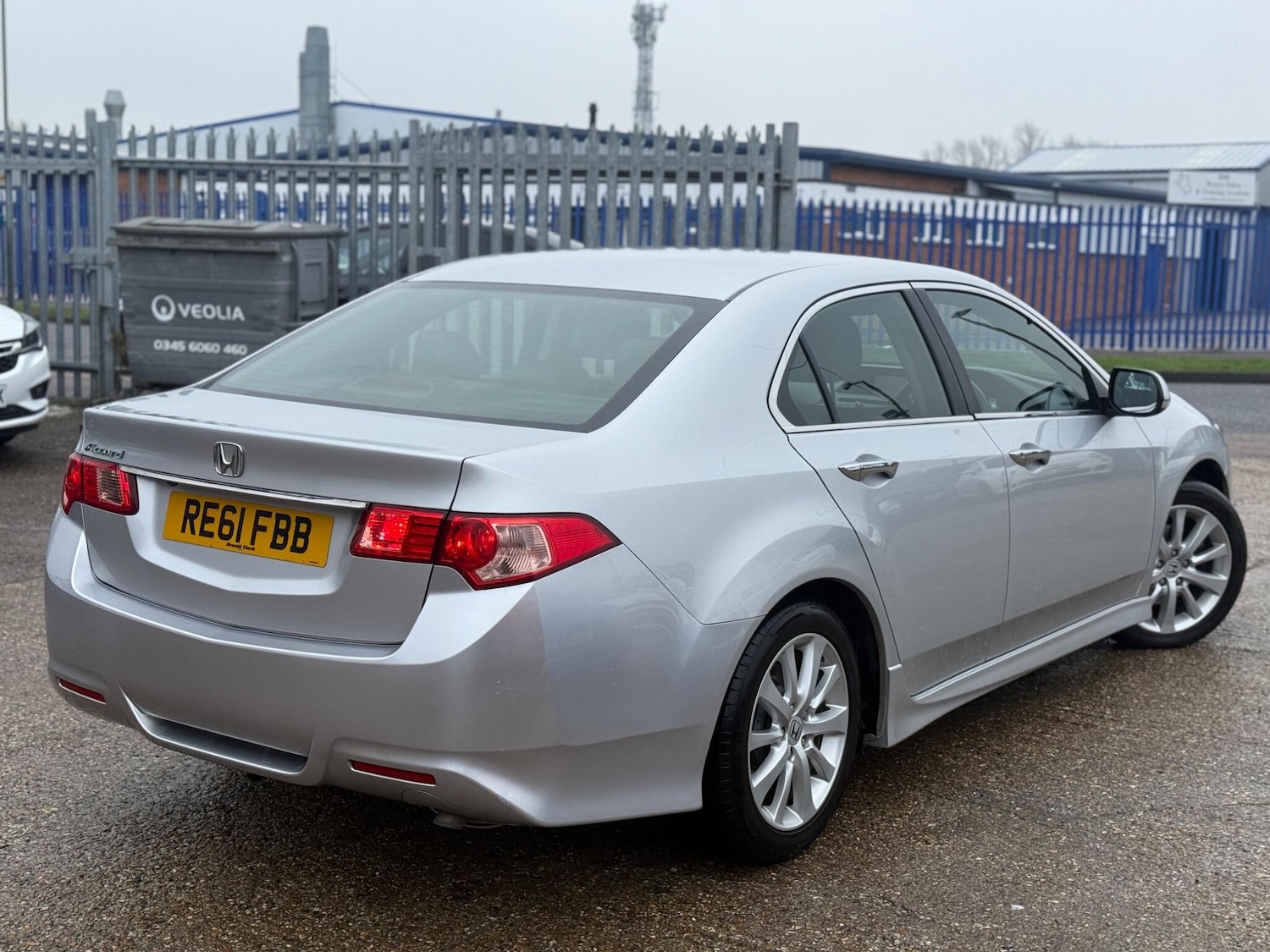 Used Honda Accord 2011 for sale - 77163318: Photo 3