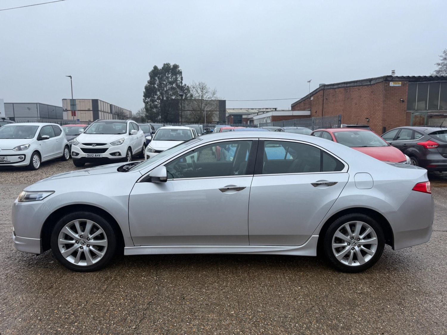 Used Honda Accord 2011 for sale - 77163318: Photo 6