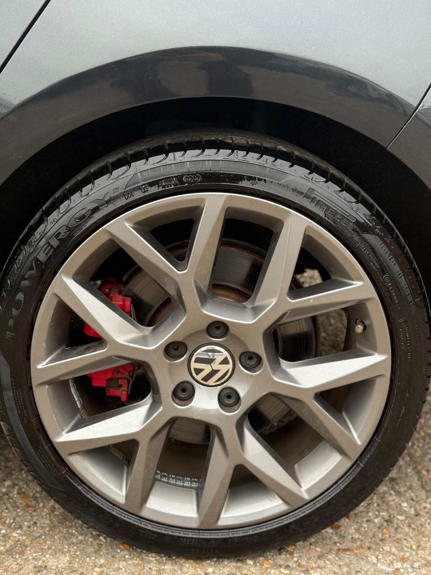 Used Volkswagen Golf for sale - 77066515: Photo 10