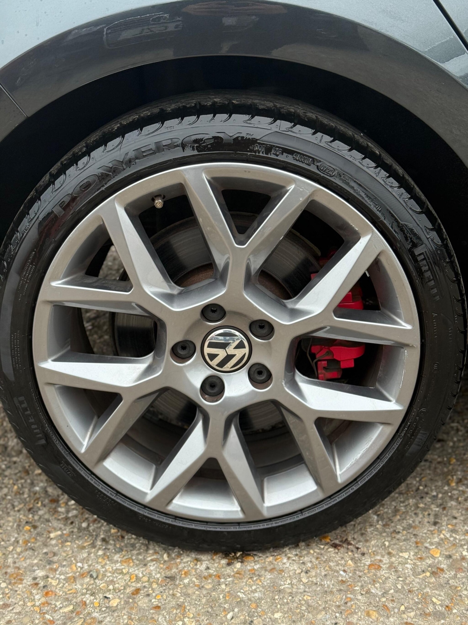 Used Volkswagen Golf for sale - 77066515: Photo 11