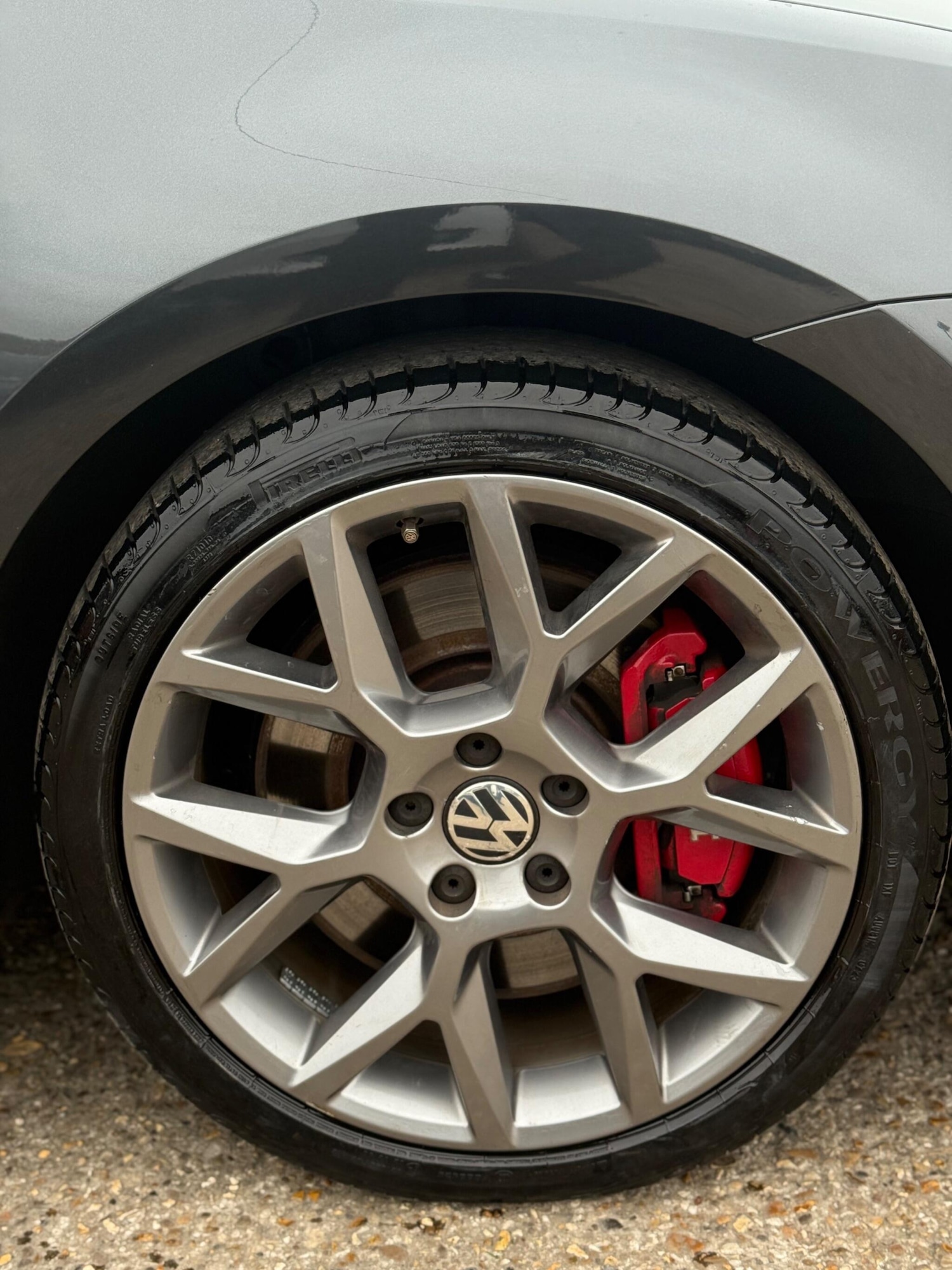 Used Volkswagen Golf for sale - 77066515: Photo 12