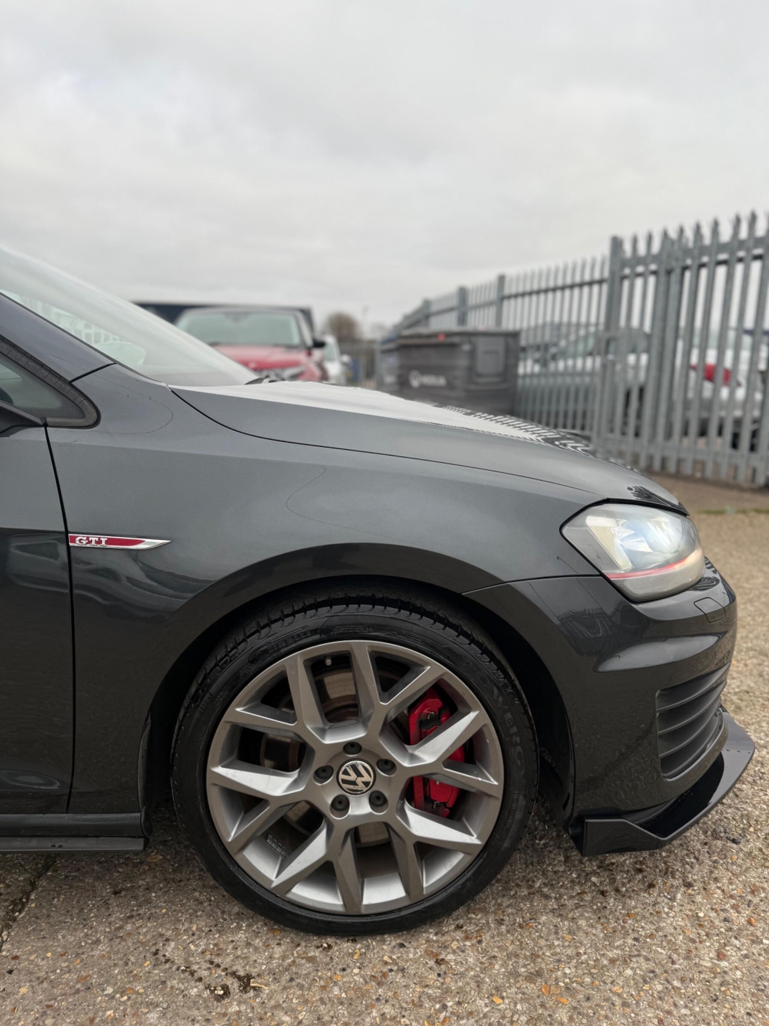 Used Volkswagen Golf for sale - 77066515: Photo 13