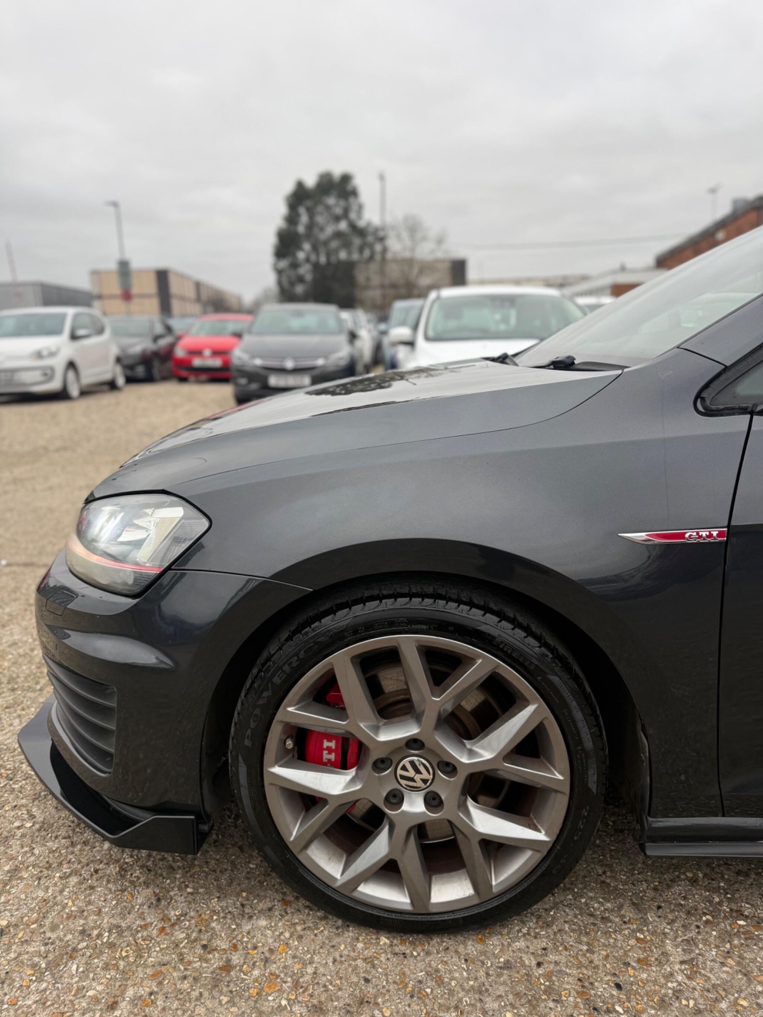 Used Volkswagen Golf for sale - 77066515: Photo 14