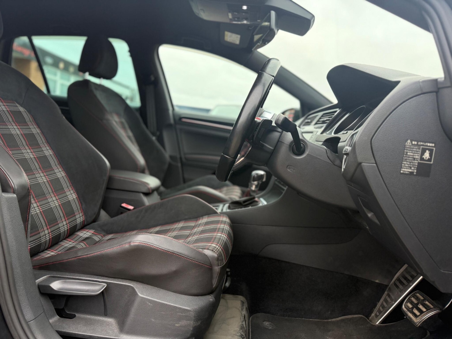 Used Volkswagen Golf for sale - 77066515: Photo 19