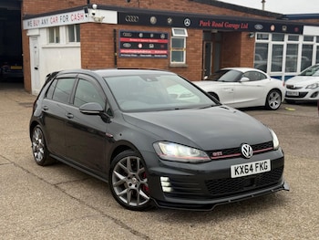 Used Volkswagen Golf 2014 for sale - 77066515: Photo