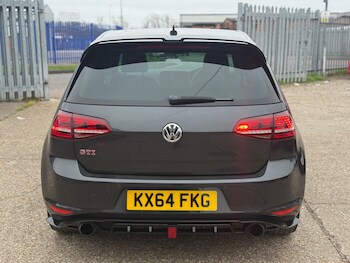 Used Volkswagen Golf 2014 for sale - 77066515: Photo