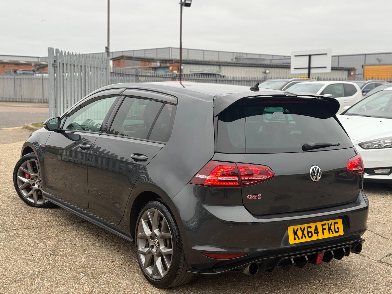 Used Volkswagen Golf for sale - 77066515: Photo 5